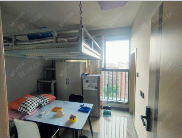 常州聚怡花园南区在租房源_小牛看房