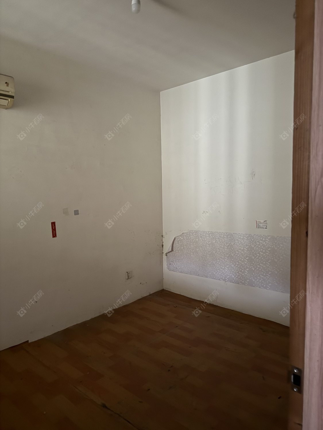 常州蓝天新苑在租房源室内图_小牛看房