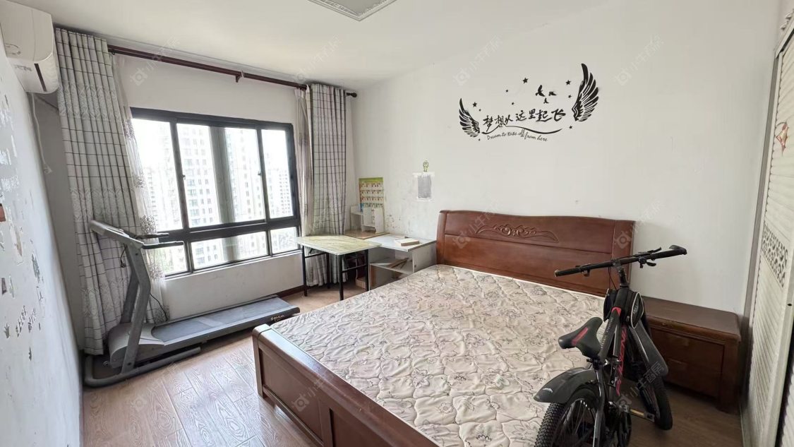 常州高成天鹅湖在租房源室内图_小牛看房