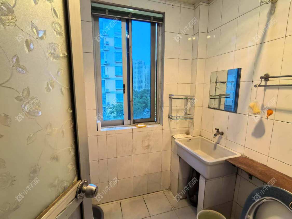 常州汇丰一村在租房源室内图_小牛看房