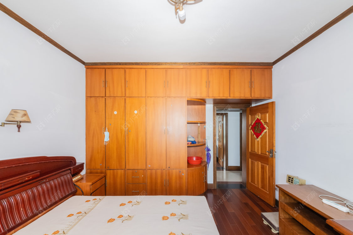 常州百盛苑在售二手房源室内图_小牛看房