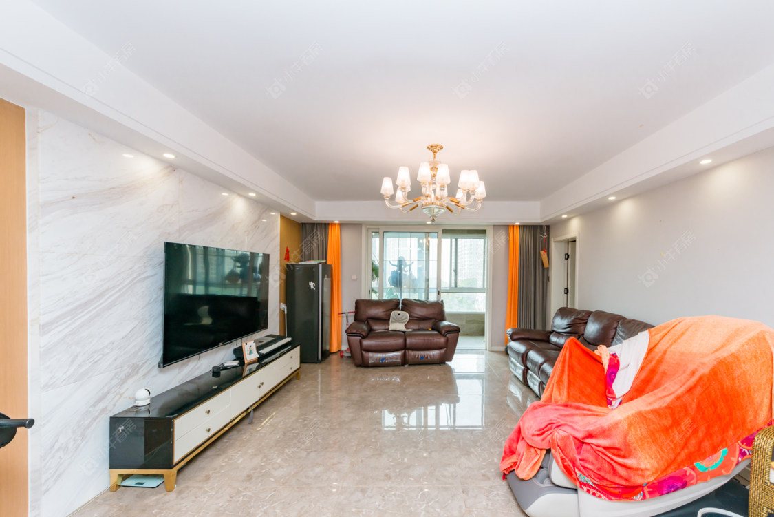 常州御水华庭一期在售二手房_小牛看房