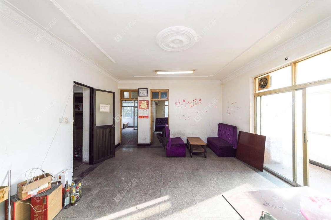 常州康宁苑在租房源室内图_小牛看房