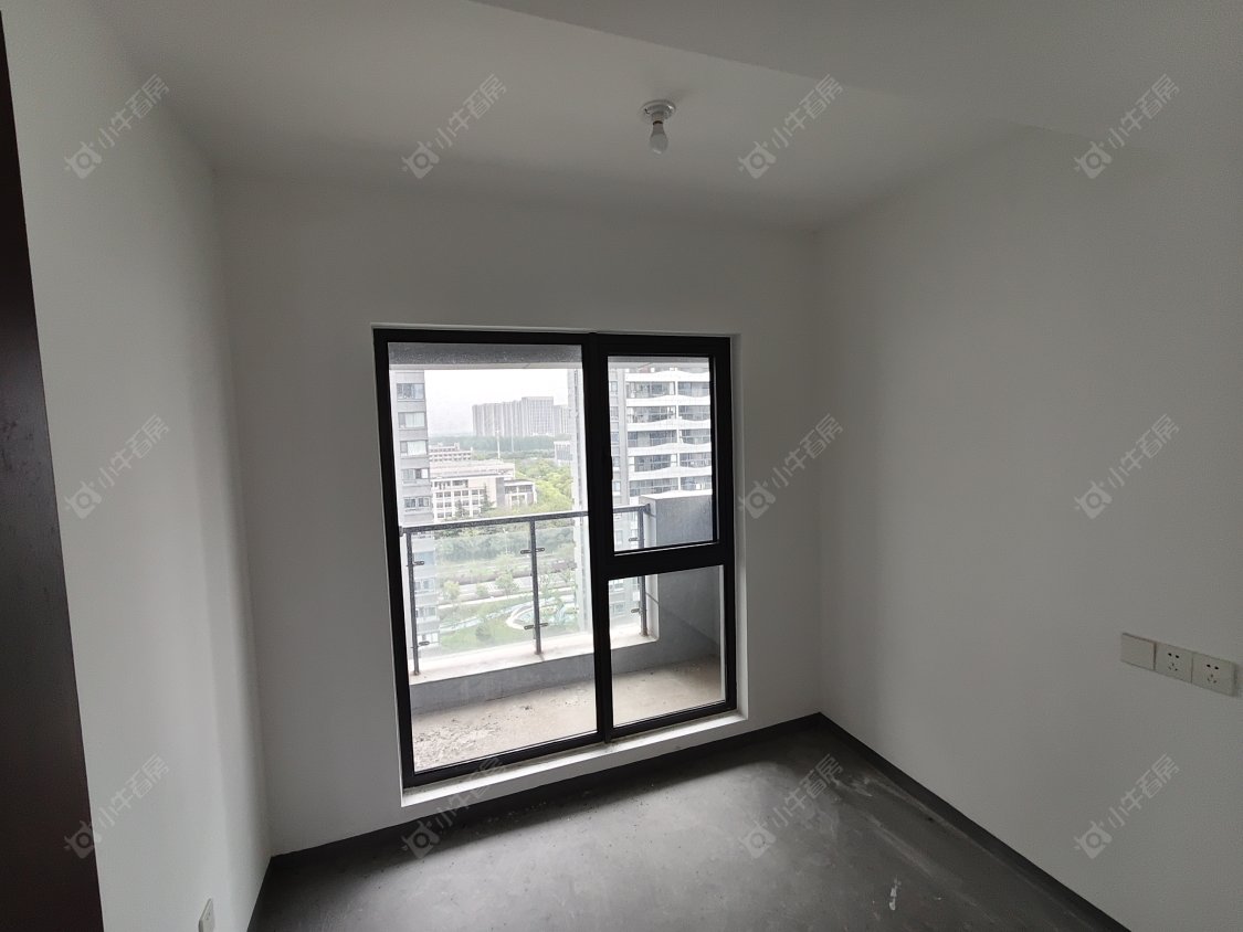 常州蓝光晶曜在租房源户型图_小牛看房