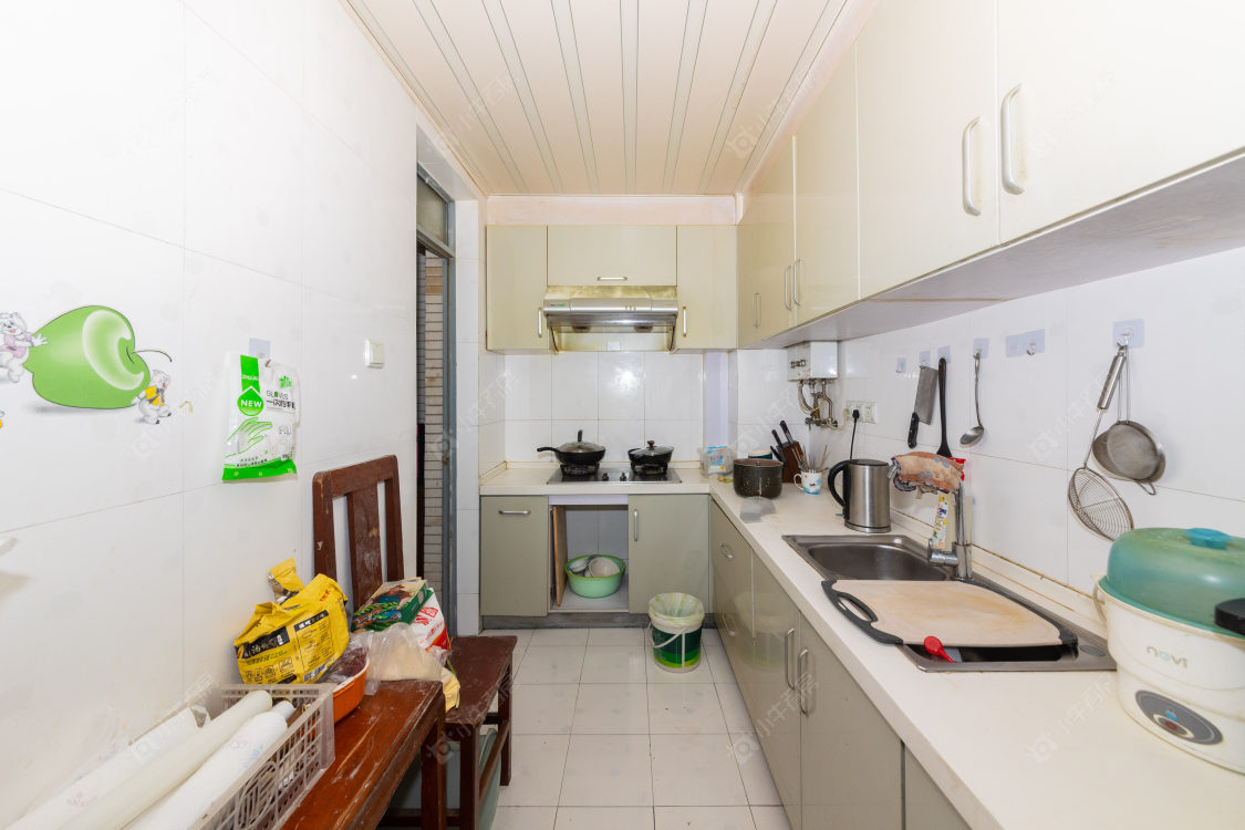 滨江明珠城东区房源室内图 常州滨江明珠城东区在售二手房源室内图_小牛看房