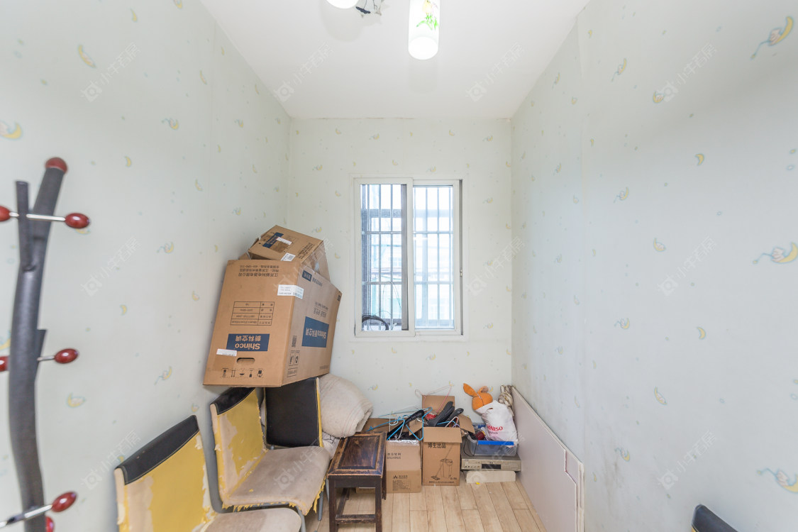 常州荷花池在售二手房源室内图_小牛看房