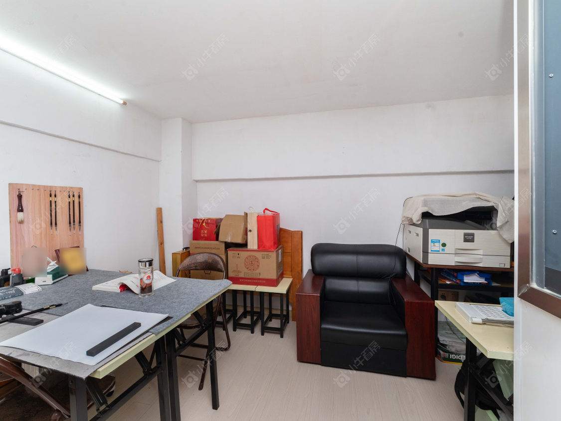 常州华东机电城在售二手房源室内图_小牛看房