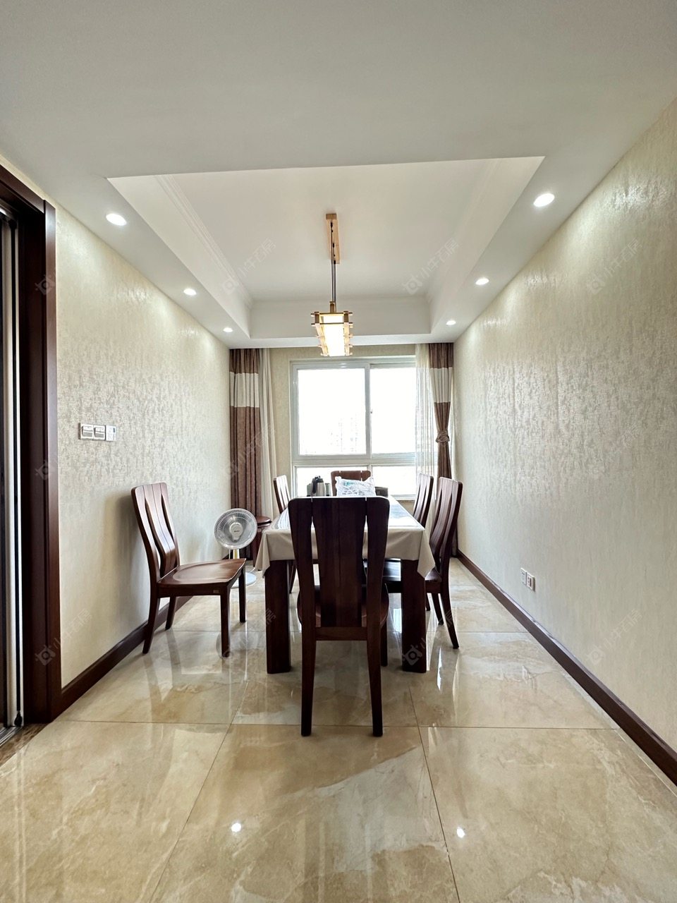 常州德禾豪景在租房源户型图_小牛看房