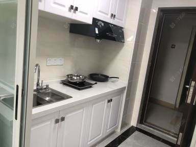 宝龙城市广场房源室内图 常州宝龙城市广场在租房源室内图_小牛看房