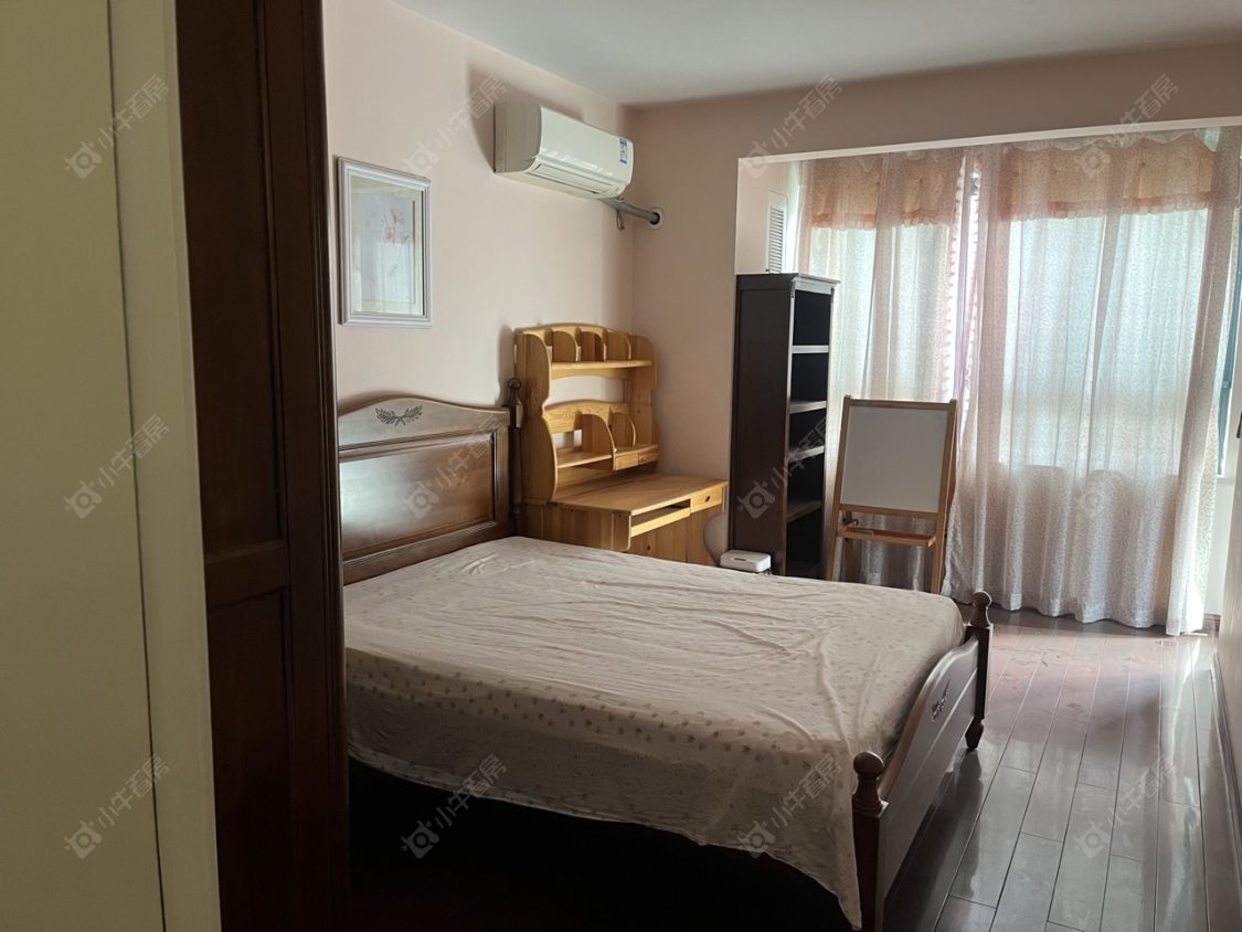 常州府翰苑东区在租房源室内图_小牛看房