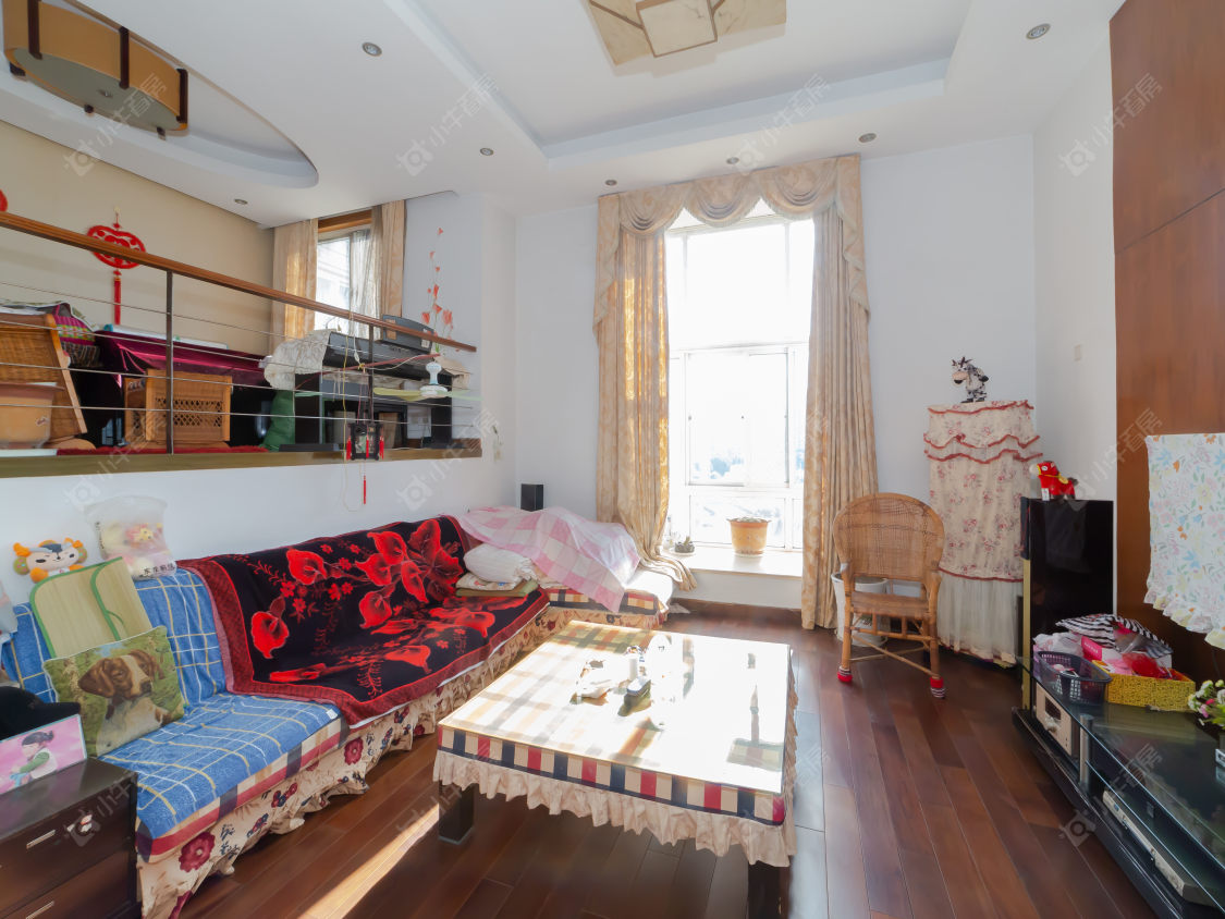 常州阳光花园(新北)在售二手房源_小牛看房