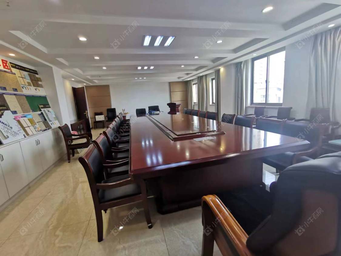 常州智汇大厦在租房源_小牛看房