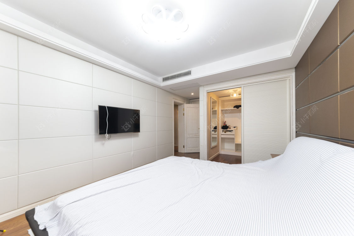 常州天隽峰在售二手房源室内图_小牛看房