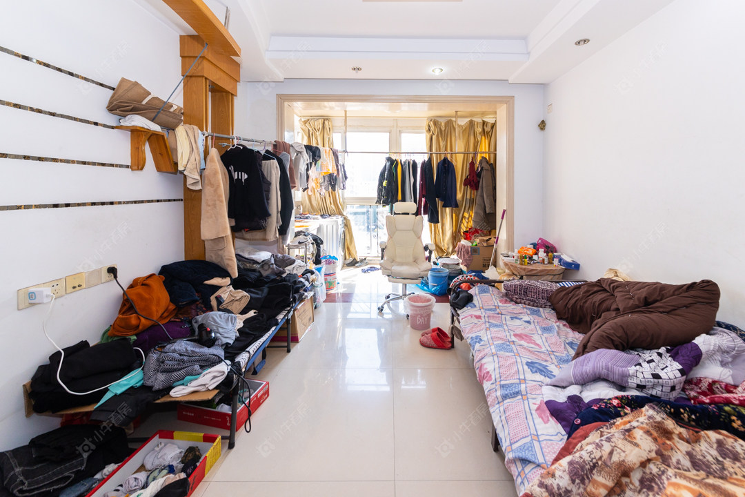 常州腾龙苑东区在售二手房源室内图_小牛看房