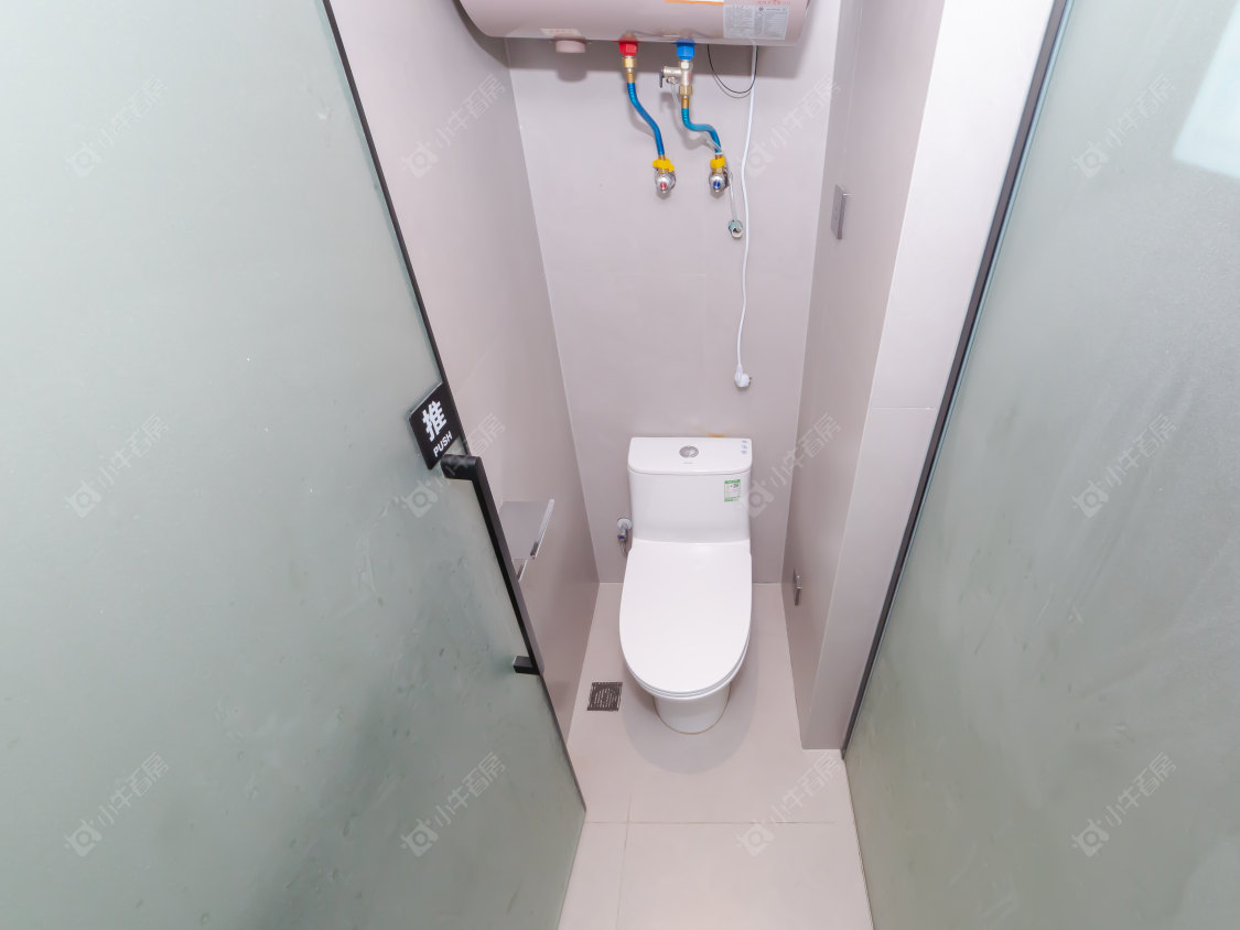 常州山外有山在售二手房源室内图_小牛看房