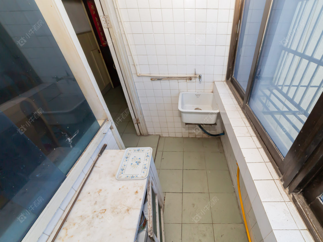 常州北环新村武进小区在售二手房源室内图_小牛看房