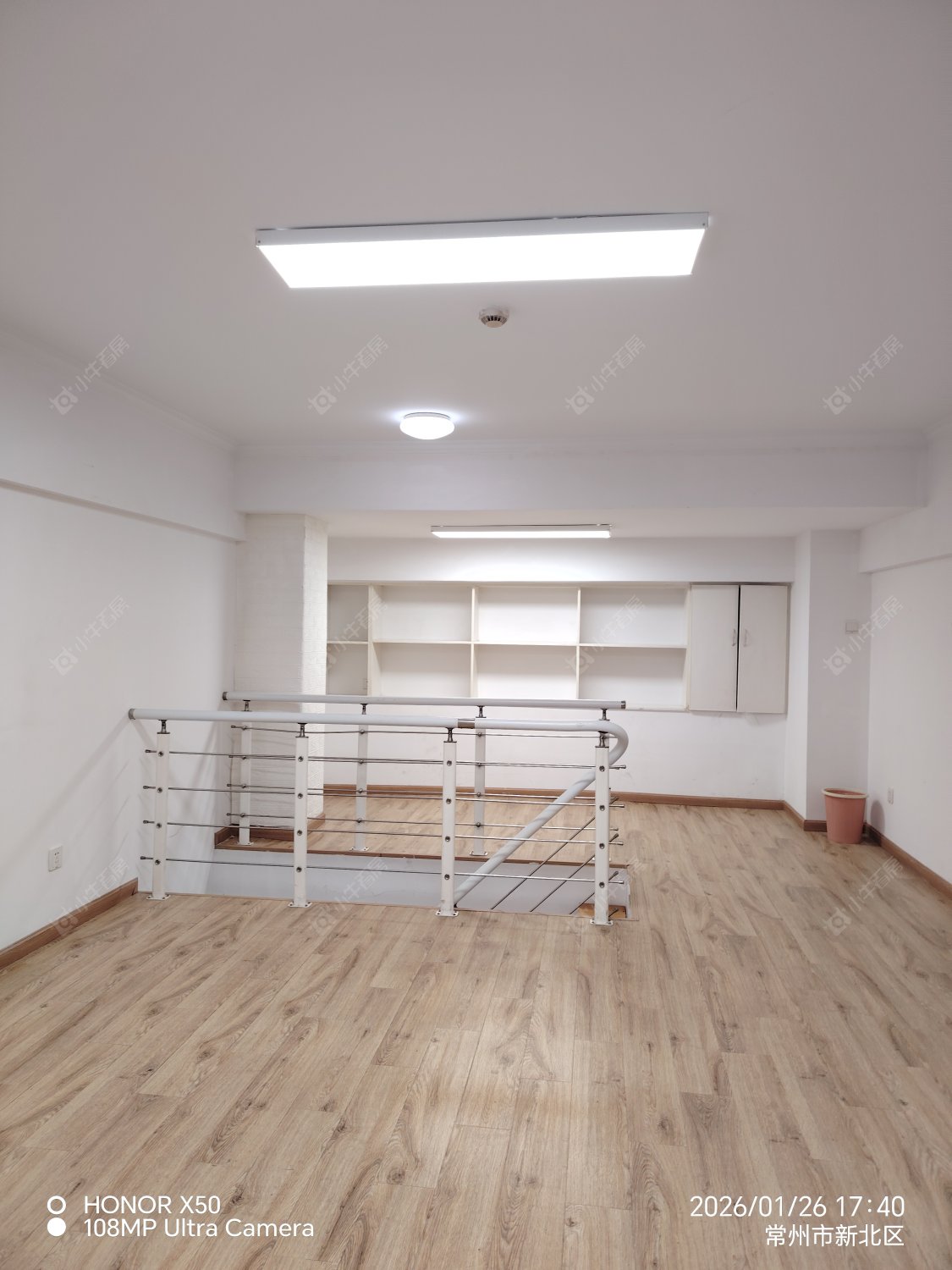 常州金田精英汇在租房源室内图_小牛看房