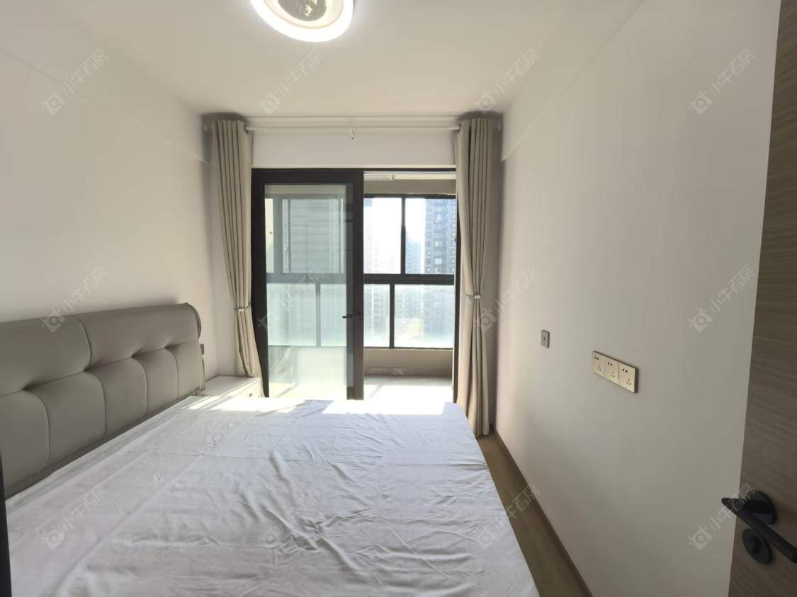 常州万科新都会在租房源室内图_小牛看房