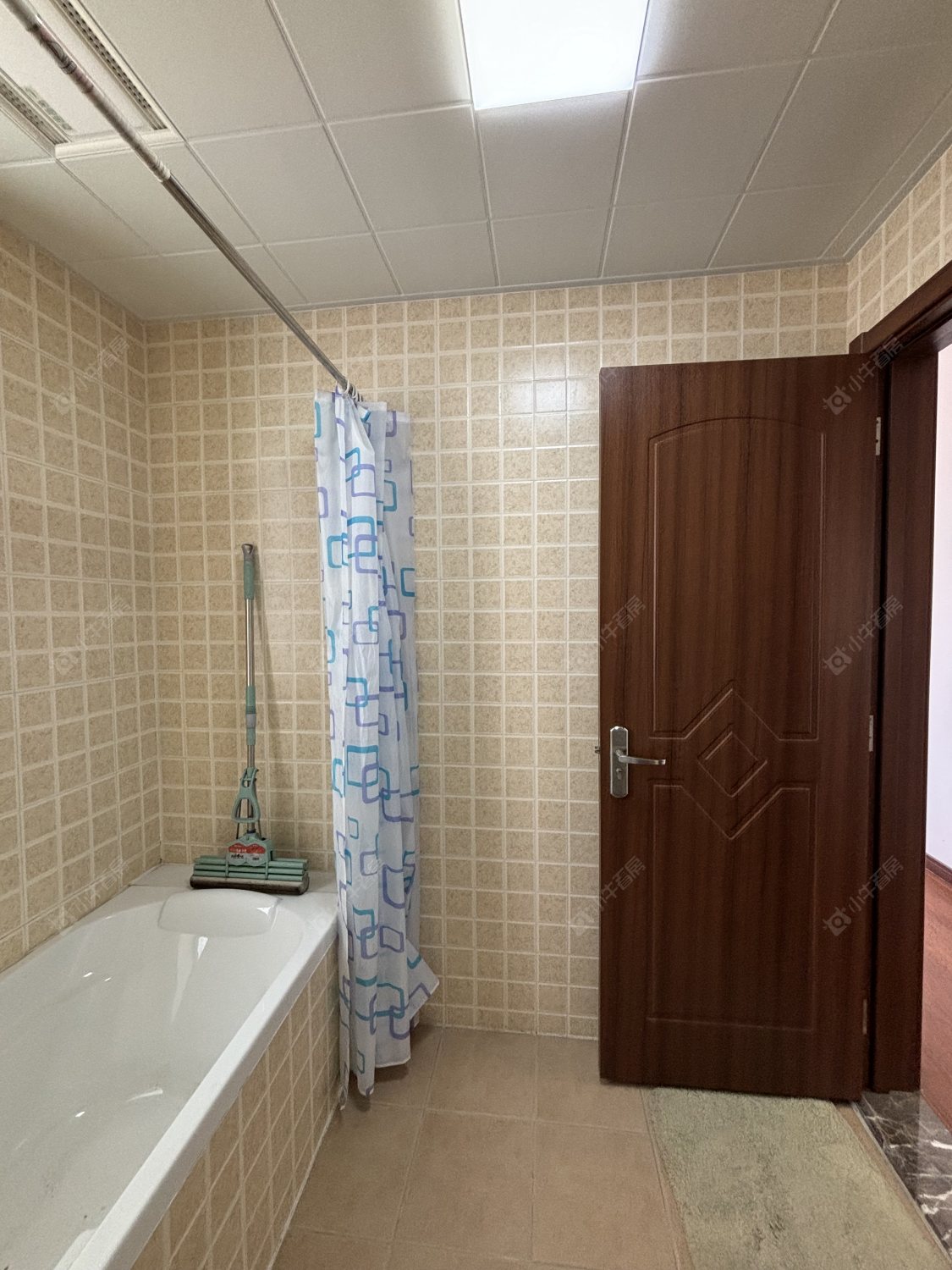 常州绿地香奈在租房源室内图_小牛看房