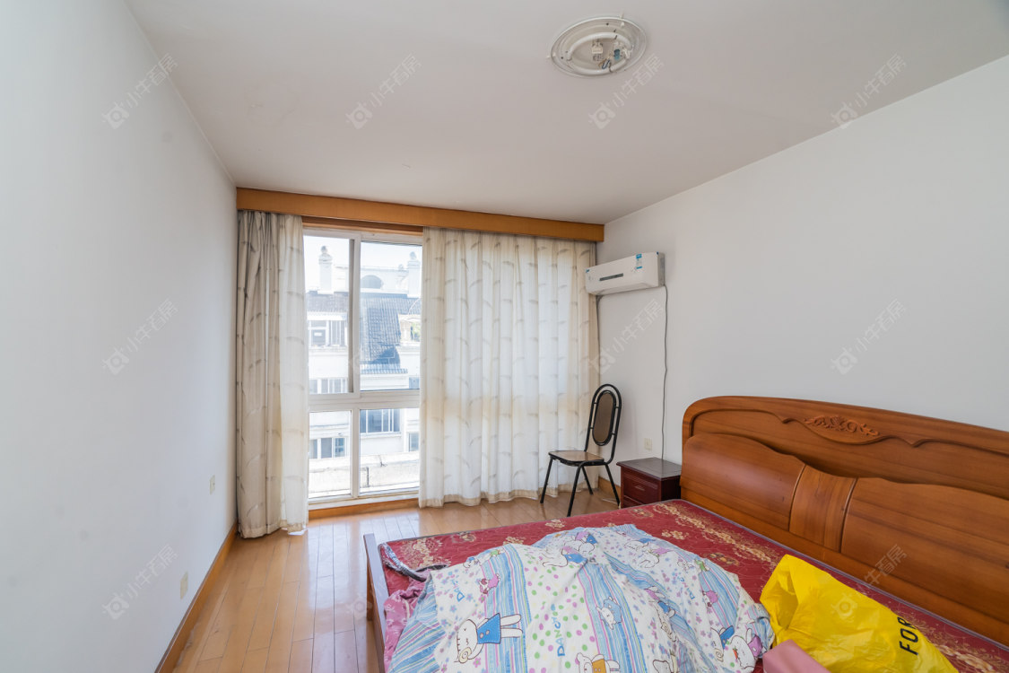 常州兆丰花苑在售二手房源小区图_小牛看房