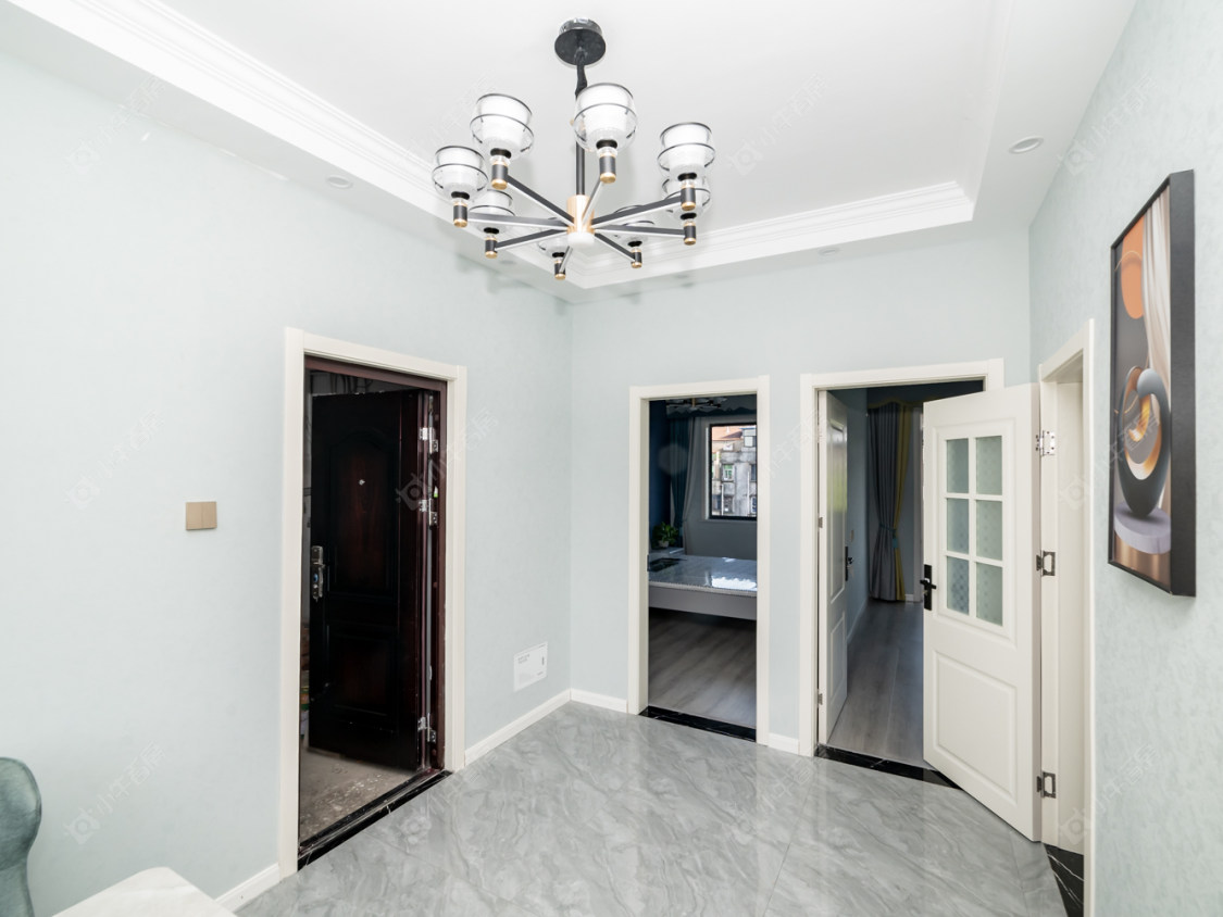 丽华二村房源室内图 常州丽华二村在售二手房源室内图_小牛看房