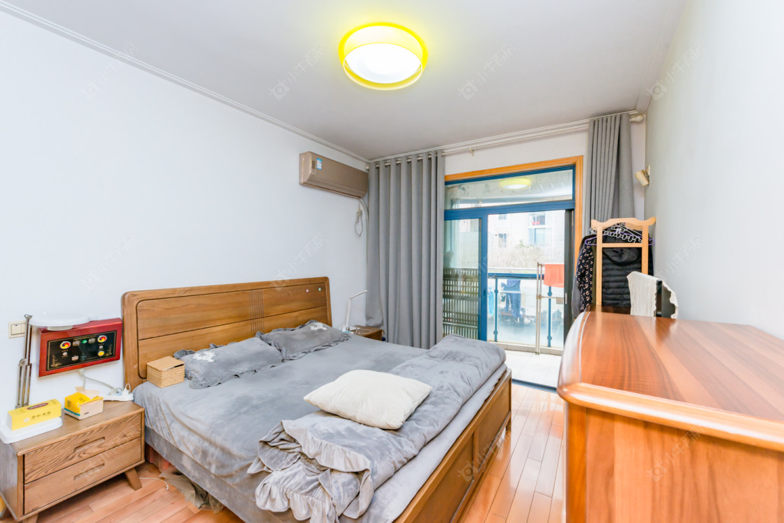 常州金色新城东区在售二手房源室内图_小牛看房