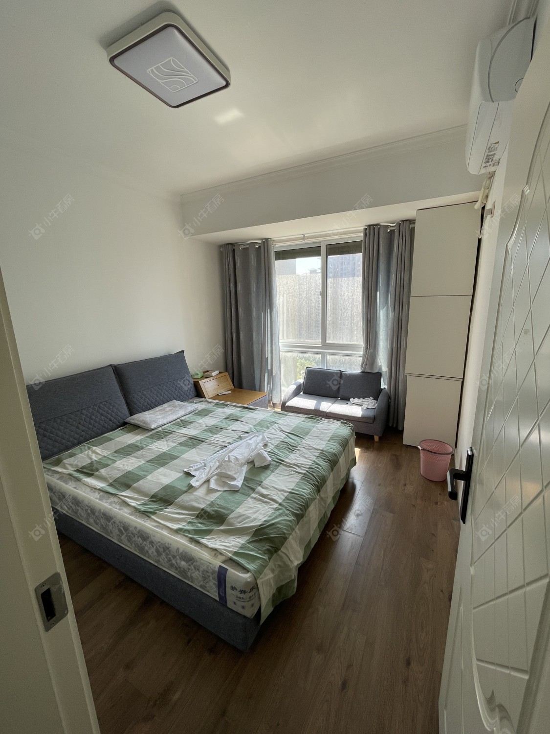 常州嘉禾尚郡在租房源_小牛看房