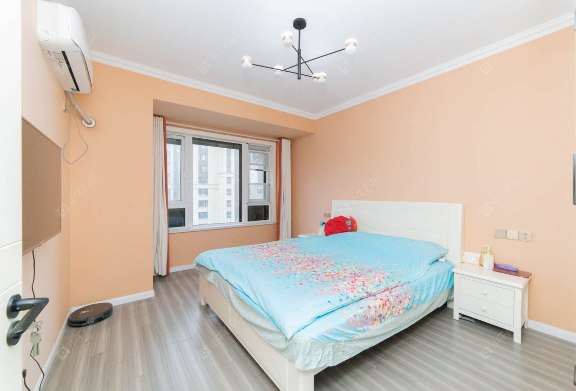 常州凤凰湖西苑在售二手房源室内图_小牛看房