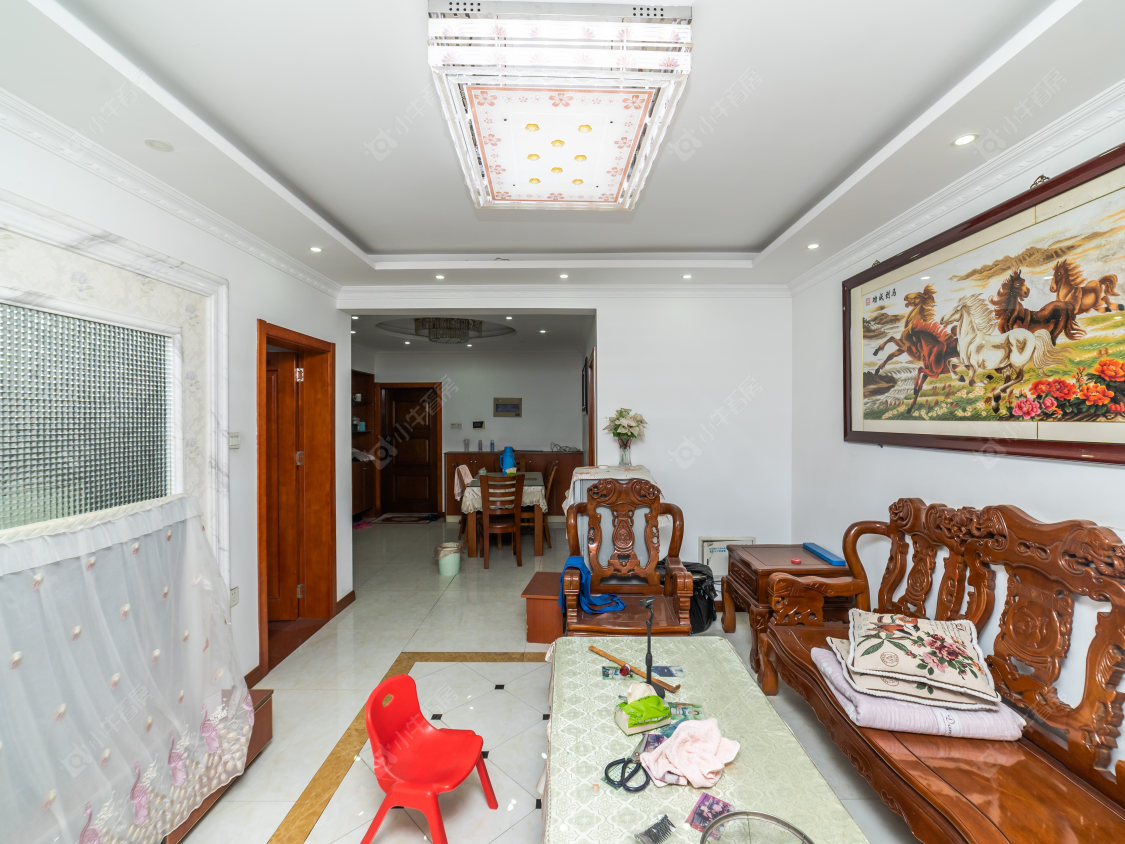 常州广嘉东郡在售二手房源室内图_小牛看房