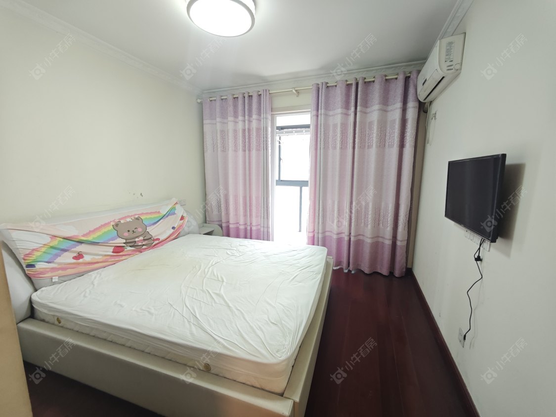 御源林城西区房源室内图 常州御源林城西区在租房源室内图_小牛看房