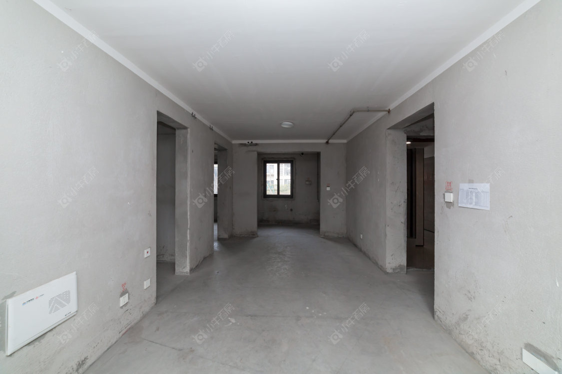 常州公元礼著在售二手房源室内图_小牛看房