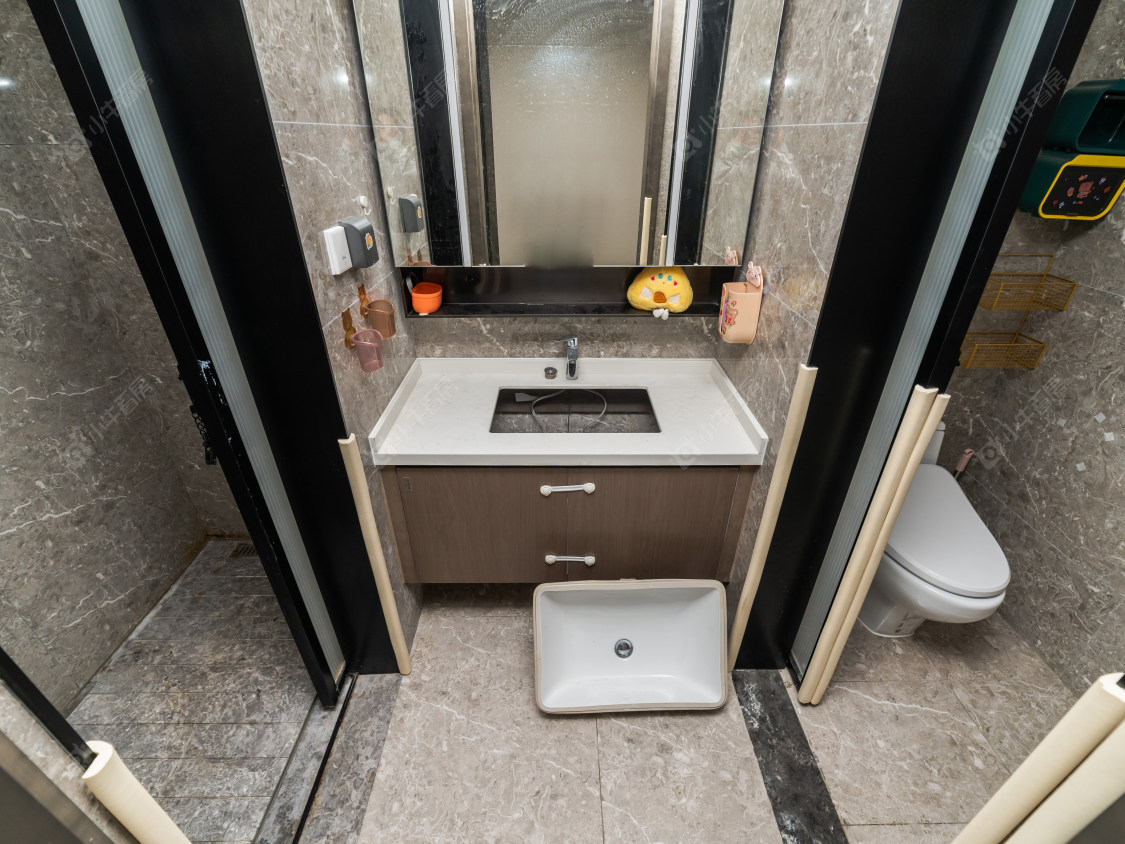 美的世茂云筑房源室内图 常州美的世茂云筑在售二手房源室内图_小牛看房