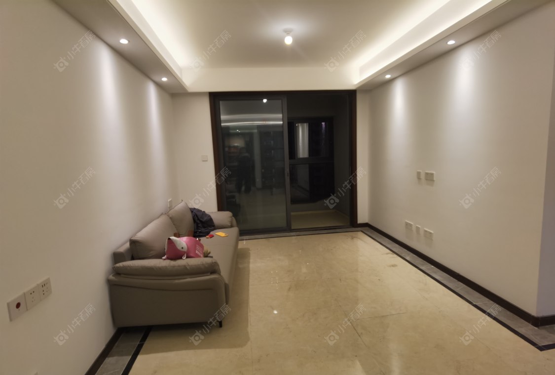 常州蓝光晶曜租房_小牛看房