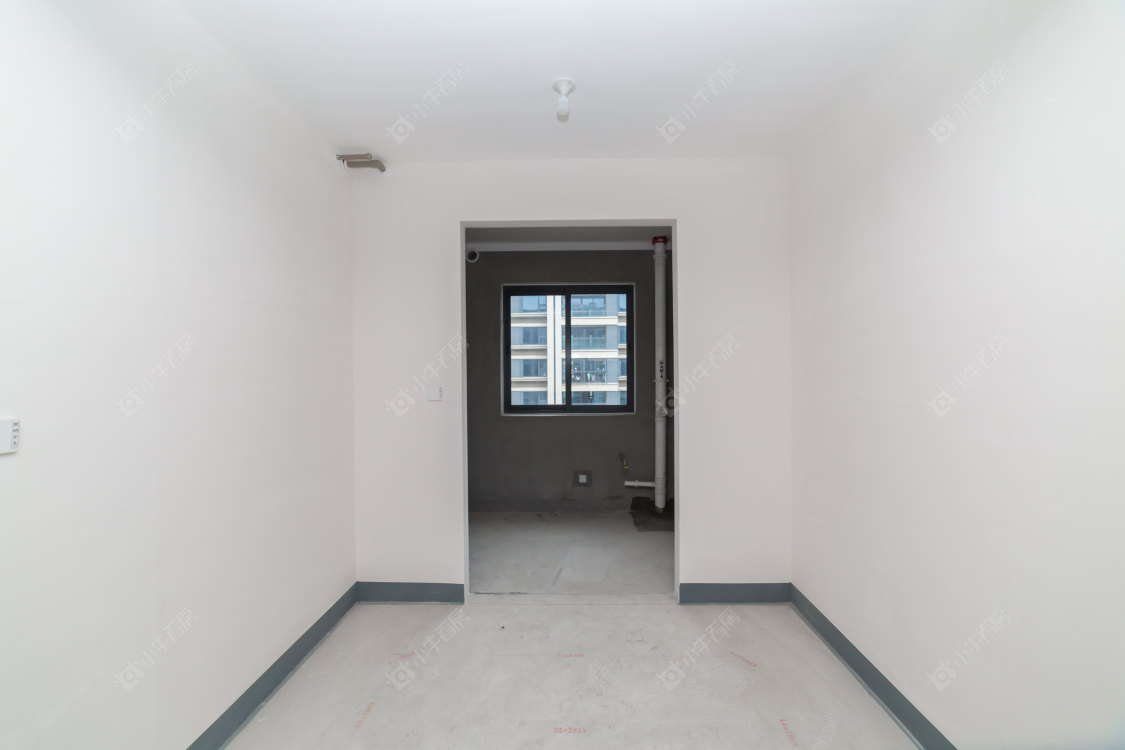 常州美的世茂云筑在售二手房源室内图_小牛看房