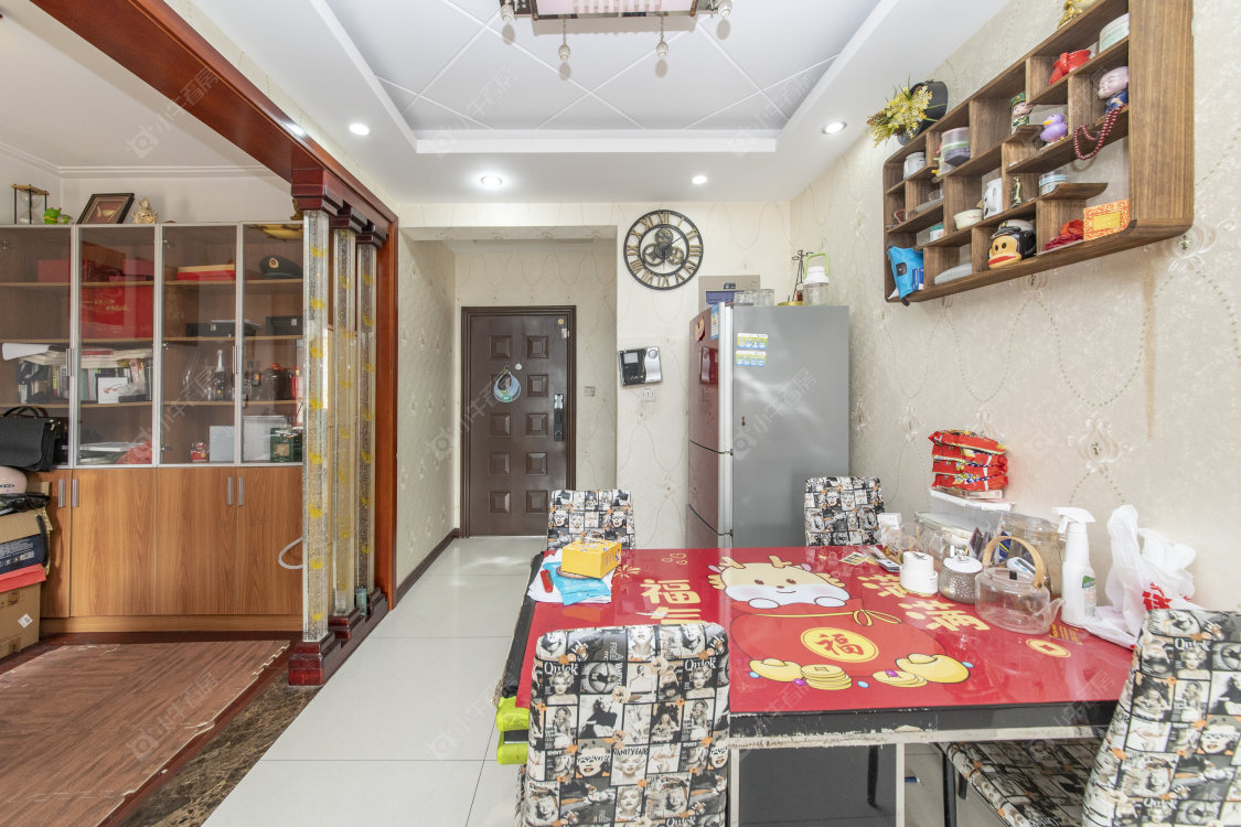 香江壹品房源室内图 常州香江壹品在售二手房源室内图_小牛看房