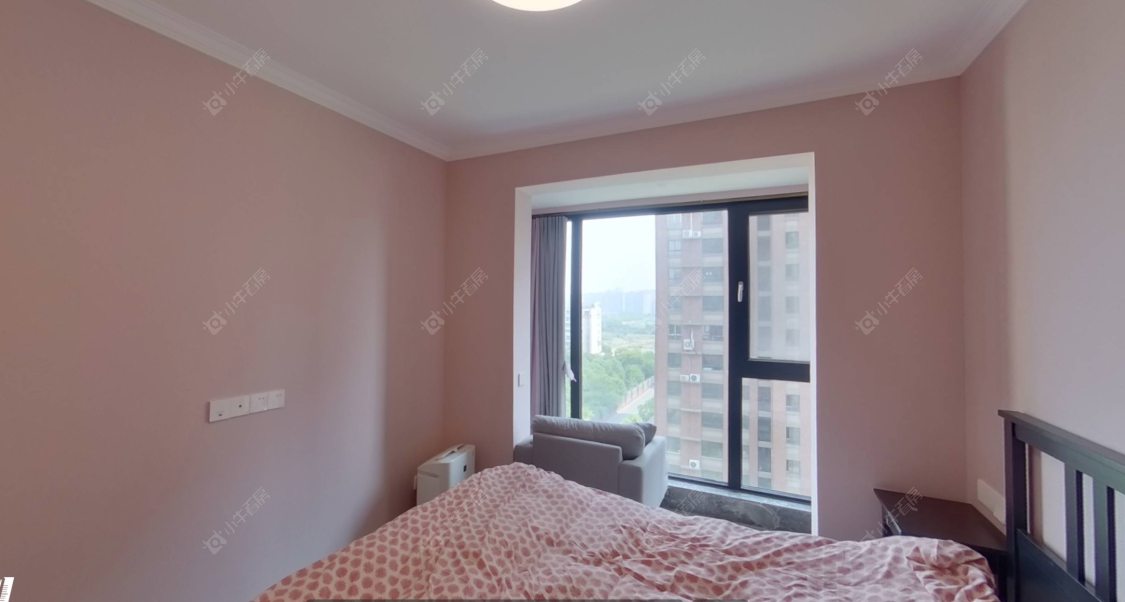 常州美林湖水岸枫情在售二手房源室内图_小牛看房