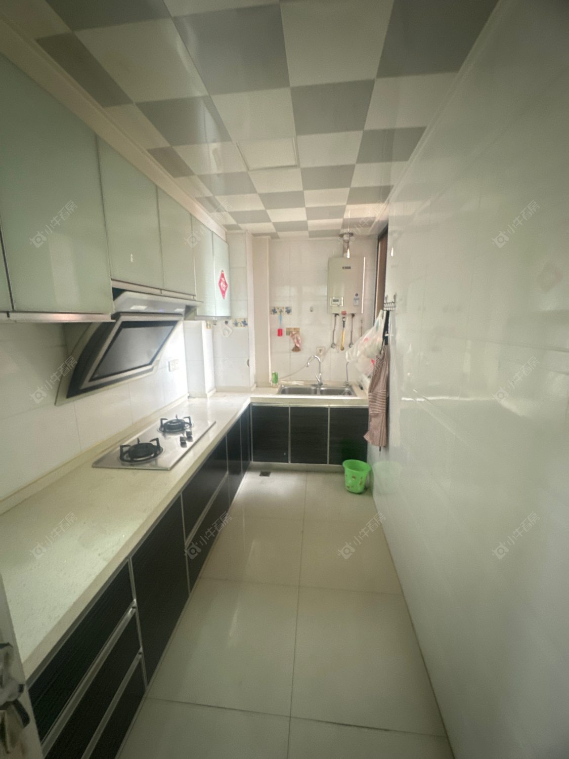 常州聚湖雅苑在租房源室内图_小牛看房