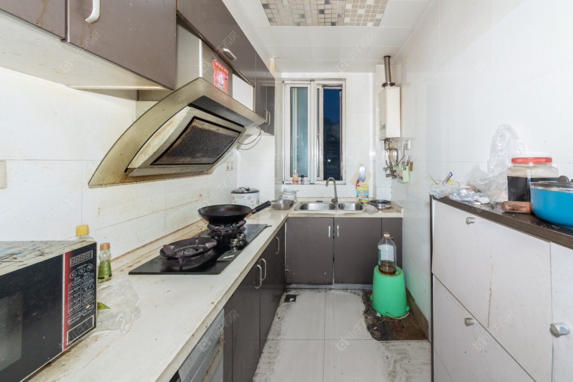 常州新立名园在售二手房源室内图_小牛看房