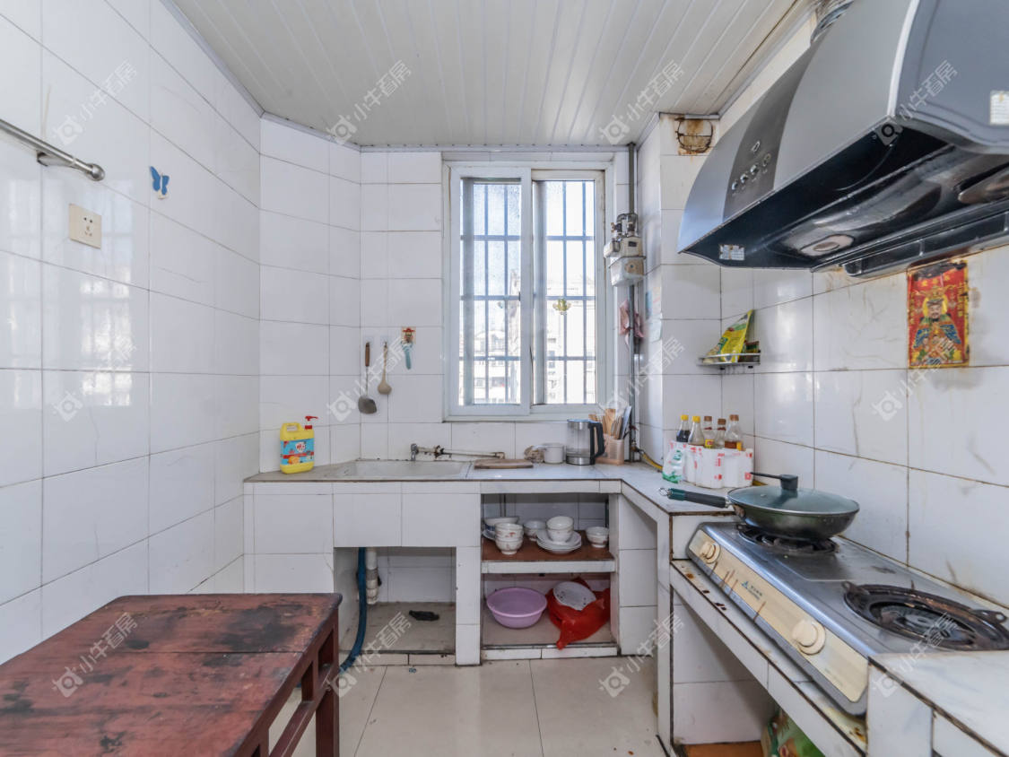 常州百合花苑在租房源室内图_小牛看房