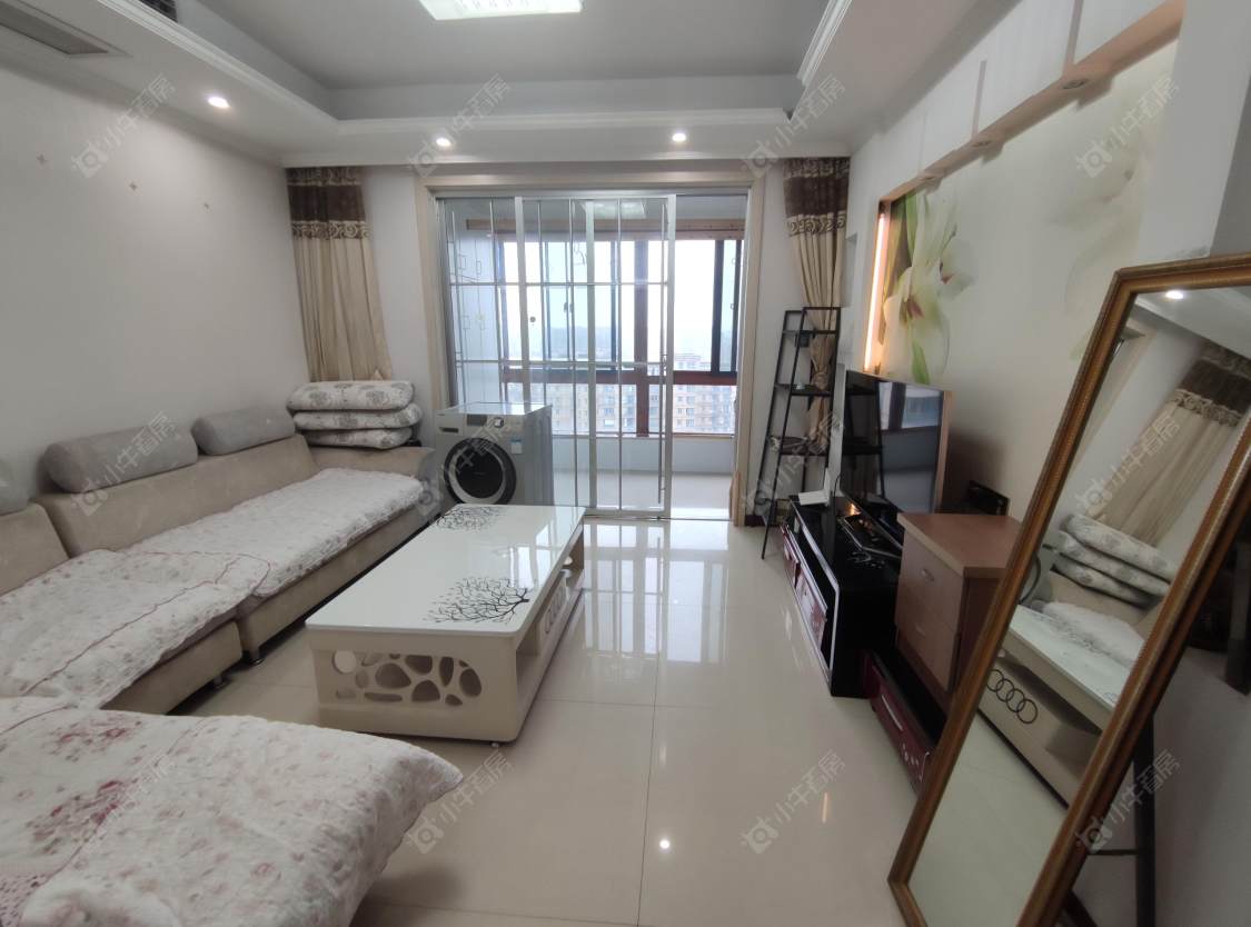 常州中央花园在租房源_小牛看房