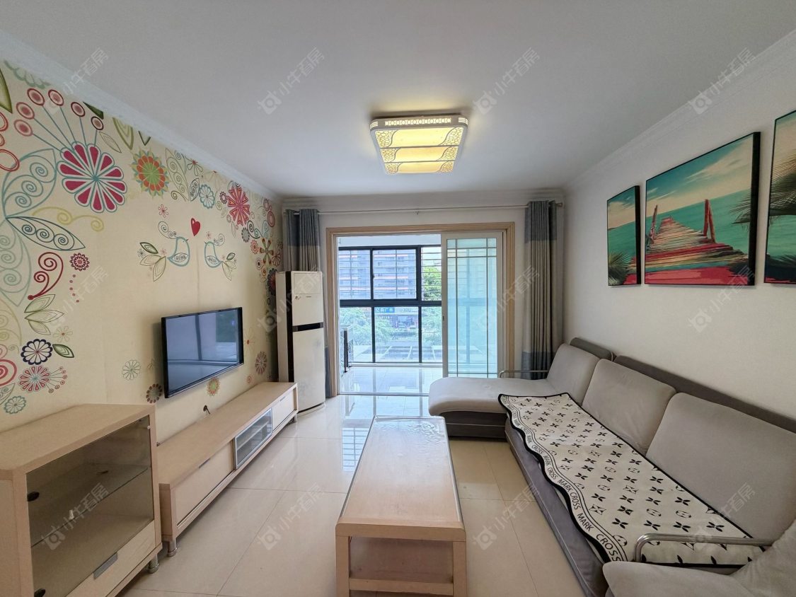 常州凯尔锋度在租房源室内图_小牛看房