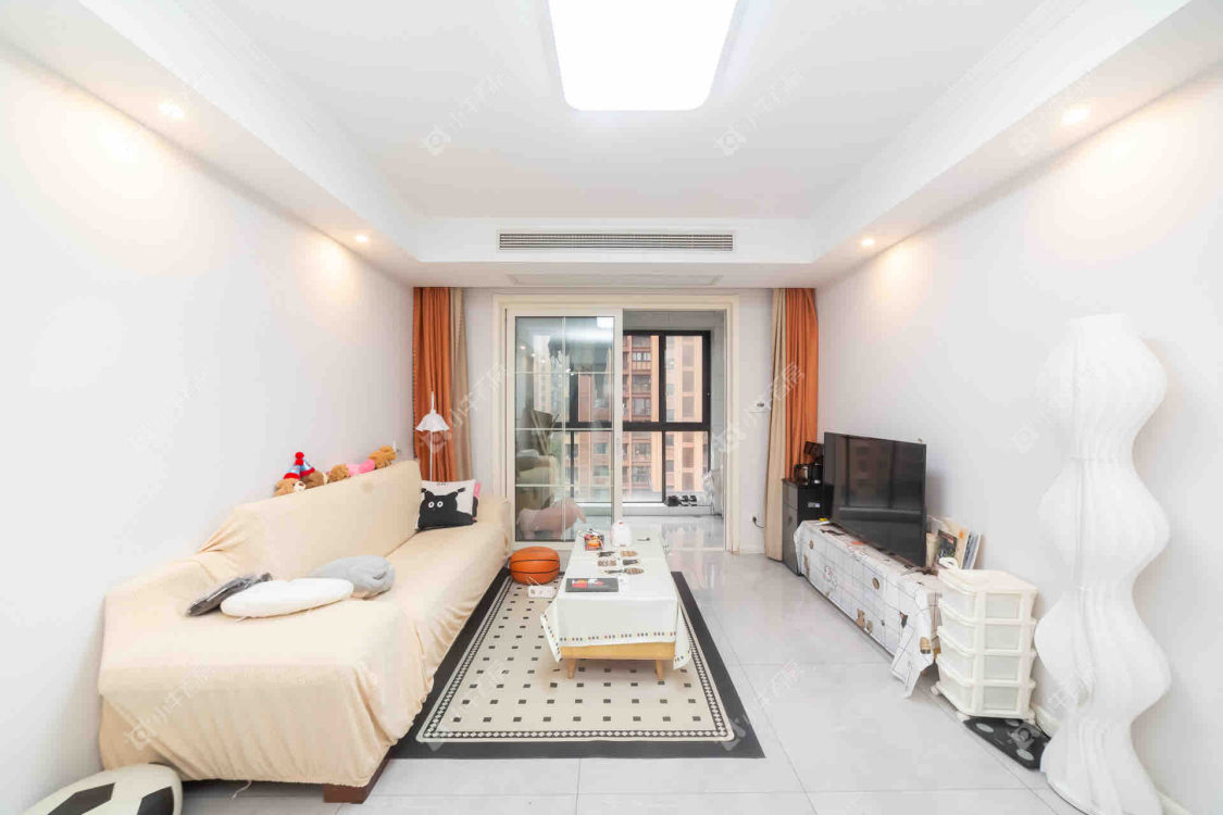 常州绿都万和城六区在租房源_小牛看房