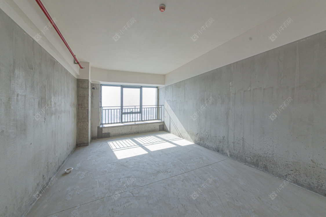 常州爱琴海公寓在售二手房源室内图_小牛看房