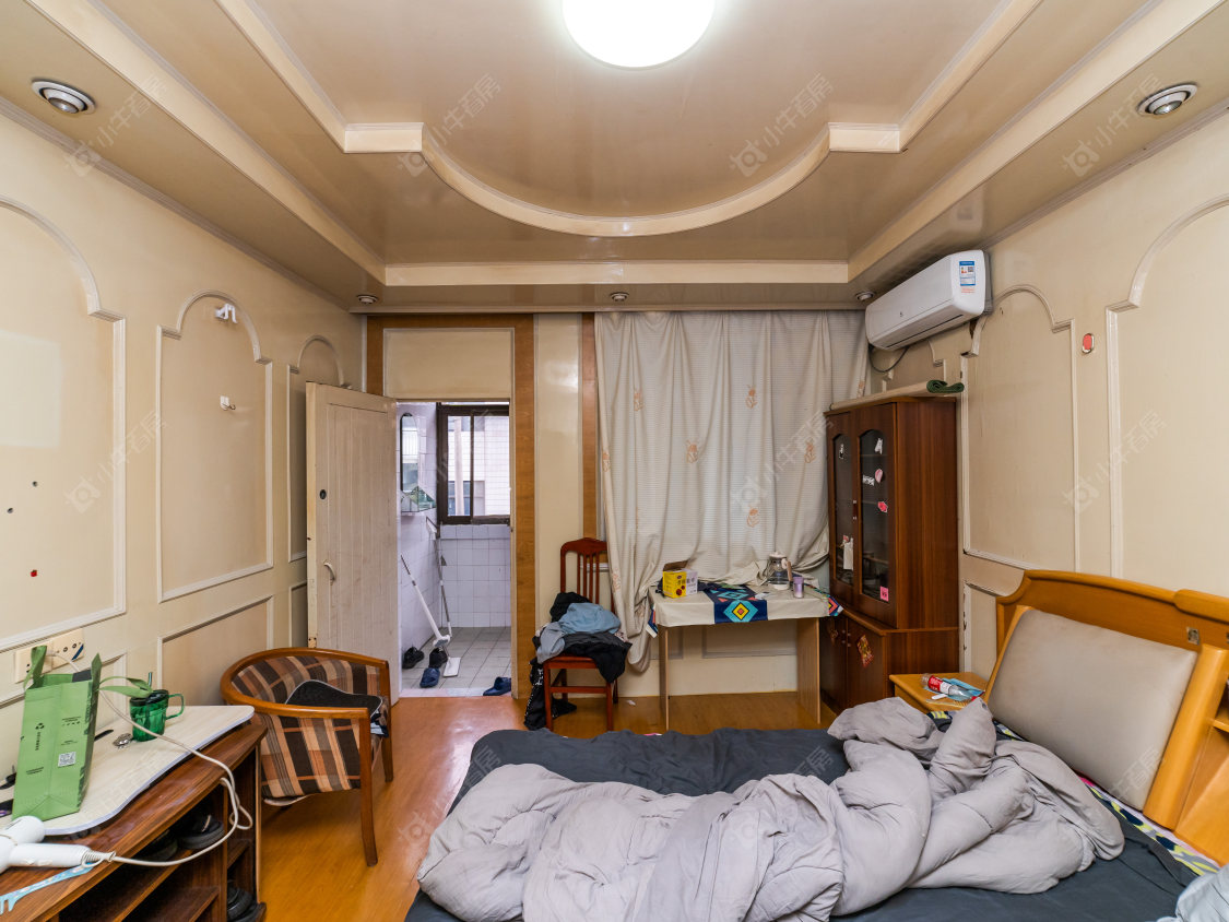 常州铁配新村在售二手房源室内图_小牛看房