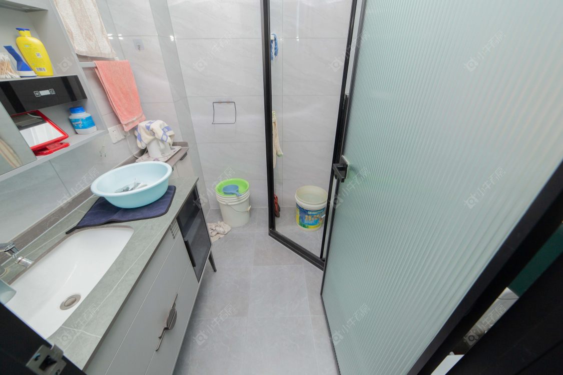 常州泰山一村在售二手房源室内图_小牛看房