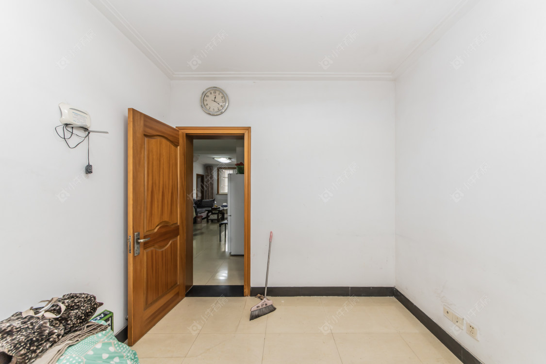 常州绿色家园在售二手房源室内图_小牛看房