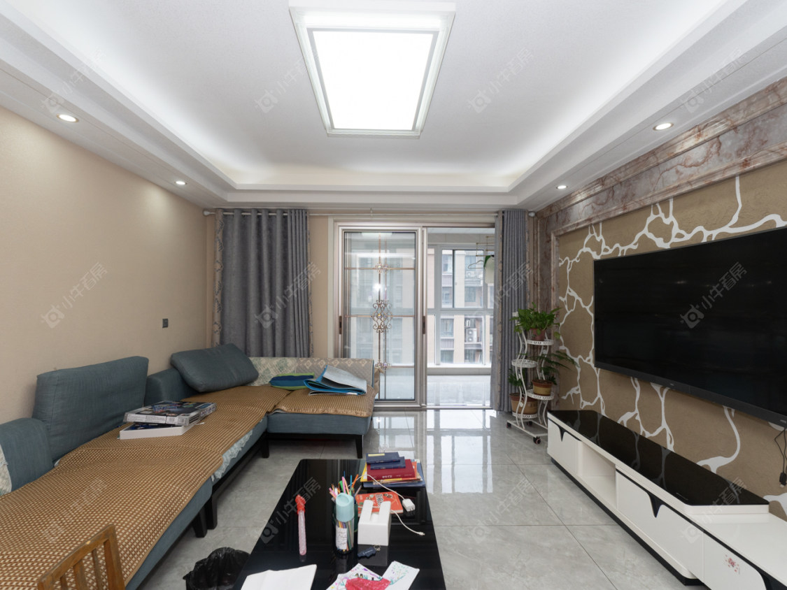 常州凯尔尚郡二期3室2厅2卫在售二手房房源图片