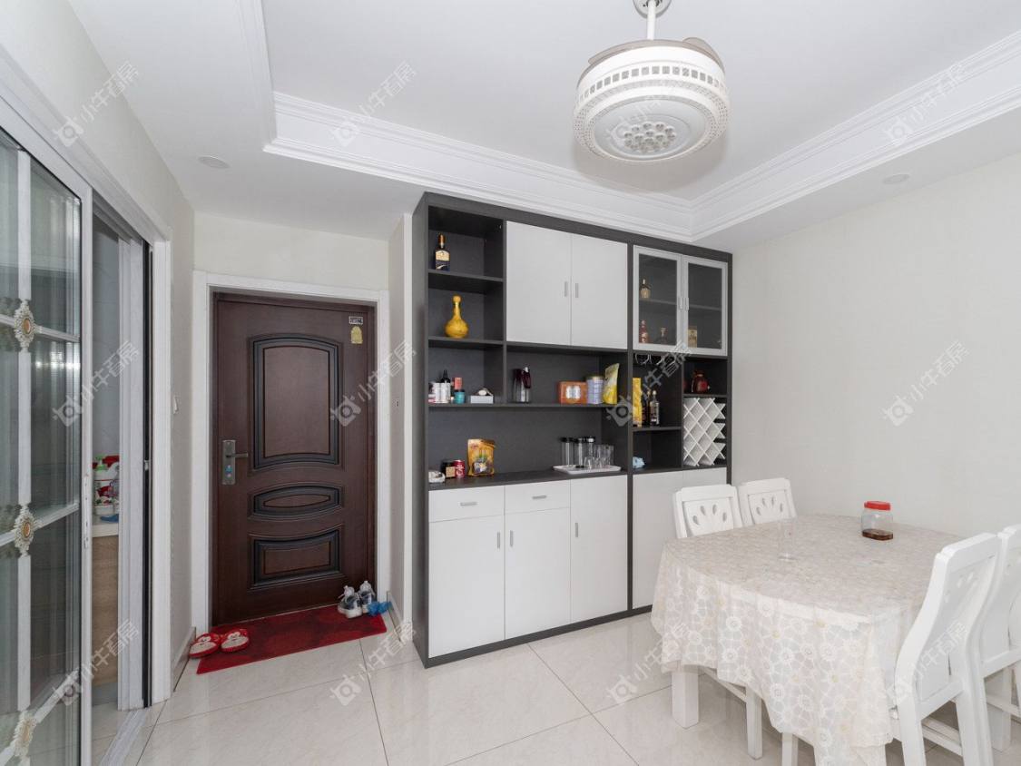 常州凯尔尚郡一期在租房源室内图_小牛看房