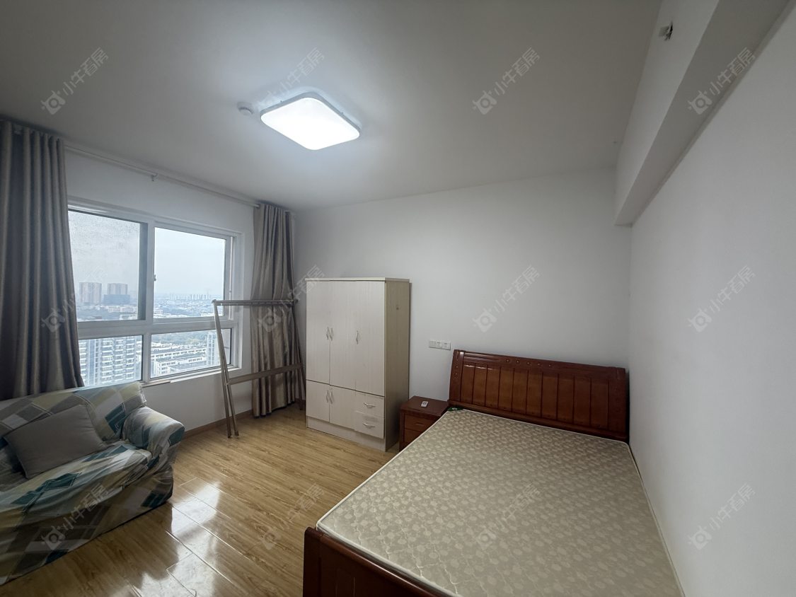 常州中奥珑郡在租房源_小牛看房