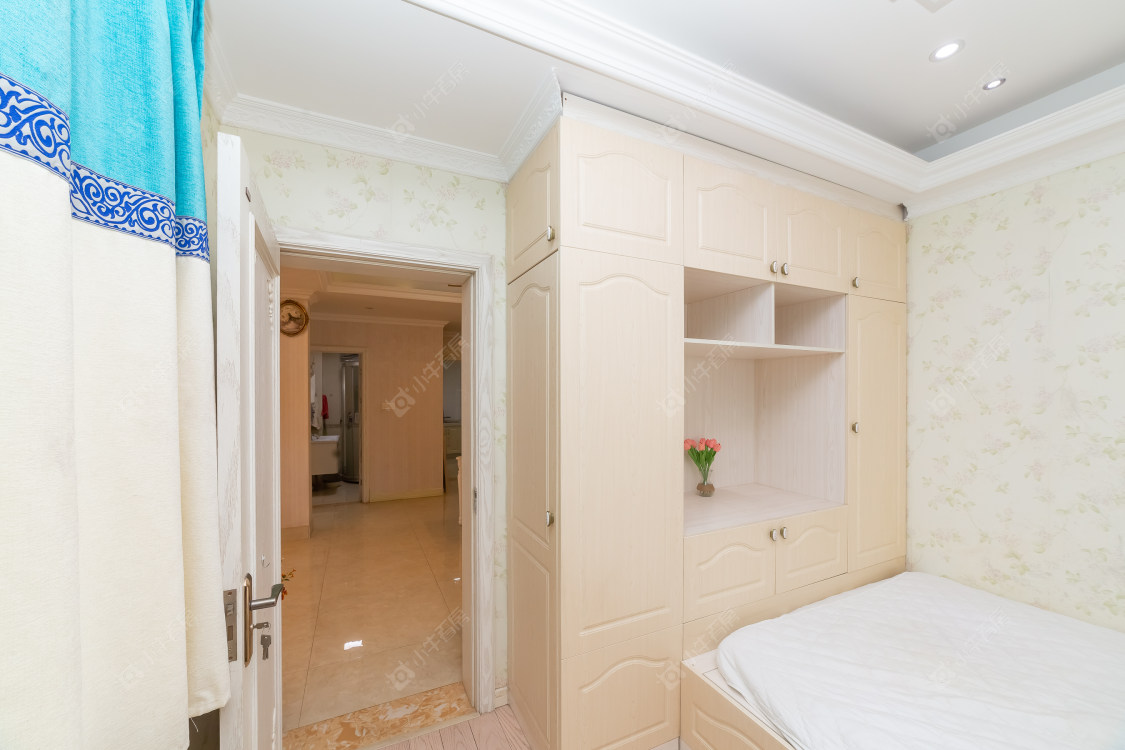 常州嘉禾尚郡在售二手房源室内图_小牛看房